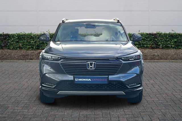 Honda HR-V Hybrid 1.5 eHEV Advance Style 5dr CVT 