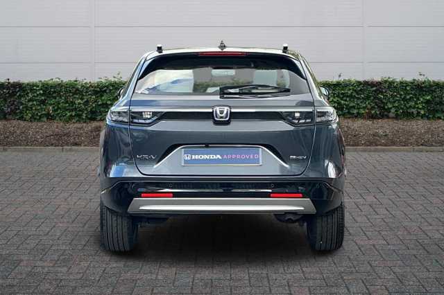 Honda HR-V Hybrid 1.5 eHEV Advance Style 5dr CVT 