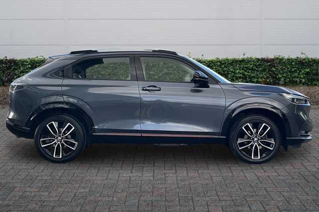 Honda HR-V Hybrid 1.5 eHEV Advance Style 5dr CVT 