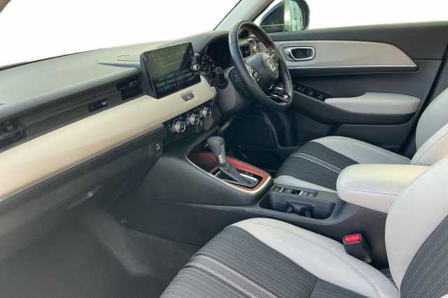 Honda HR-V Hybrid 1.5 eHEV Advance Style 5dr CVT 