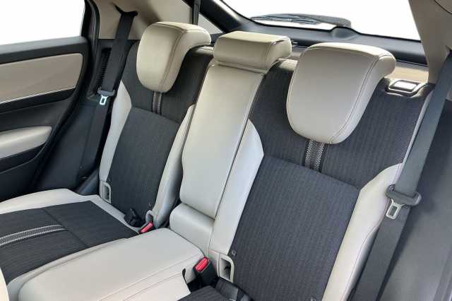 Honda HR-V Hybrid 1.5 eHEV Advance Style 5dr CVT 