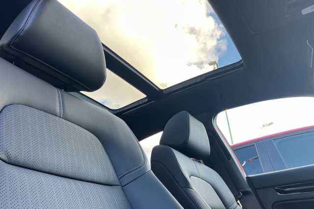 Honda Civic Hybrid 2.0 eHEV Advance 5dr CVT 