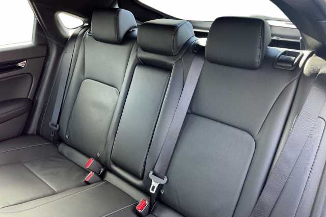 Honda Civic Hybrid 2.0 eHEV Advance 5dr CVT 