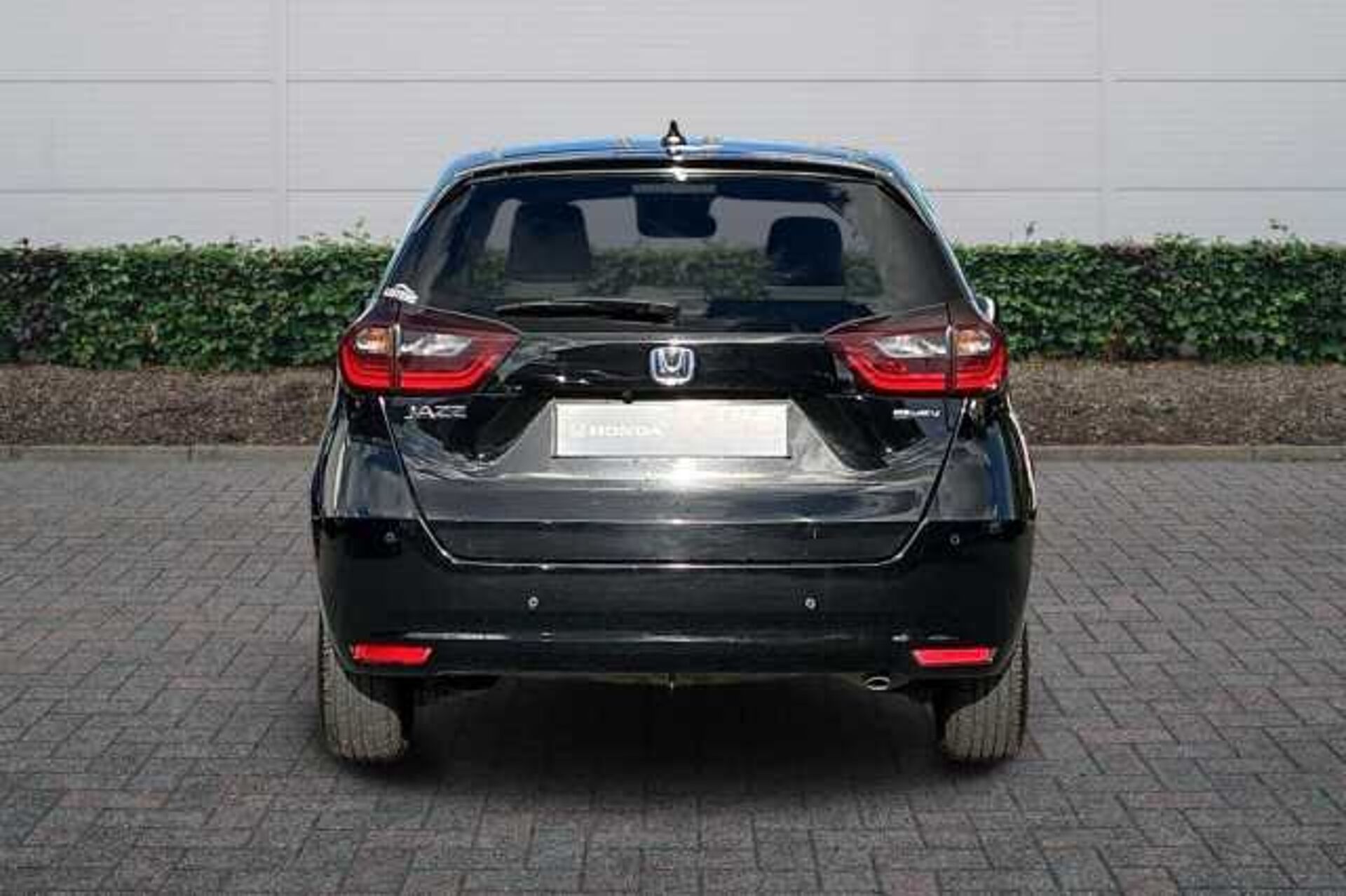 Honda Jazz Hybrid 1.5 i-MMD Hybrid EX 5dr eCVT 