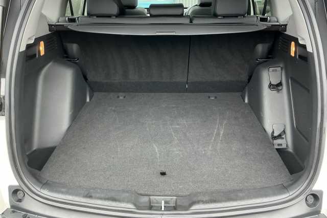 Honda CR-V 1.5 VTEC Turbo EX 5dr CVT 