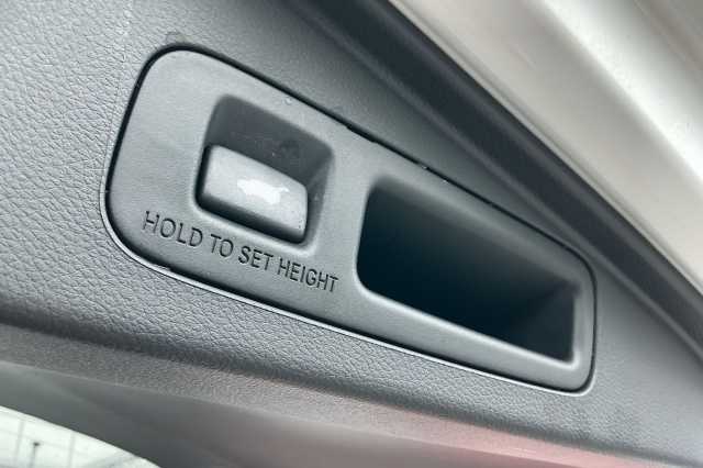 Honda CR-V 1.5 VTEC Turbo EX 5dr CVT 