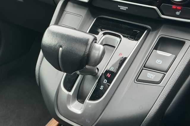 Honda CR-V 1.5 VTEC Turbo EX 5dr CVT 