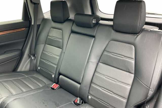 Honda CR-V 1.5 VTEC Turbo EX 5dr CVT 