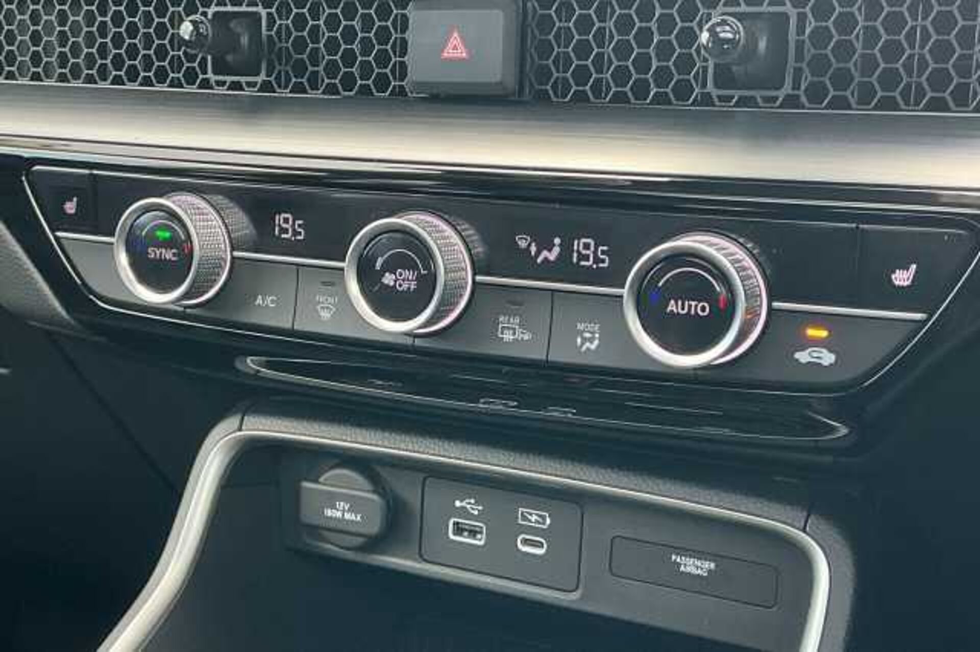 Honda CR-V Hybrid 2.0 eHEV Elegance 5dr eCVT 