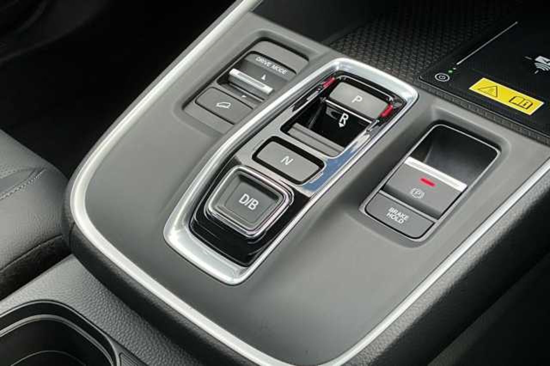 Honda CR-V Hybrid 2.0 eHEV Elegance 5dr eCVT 