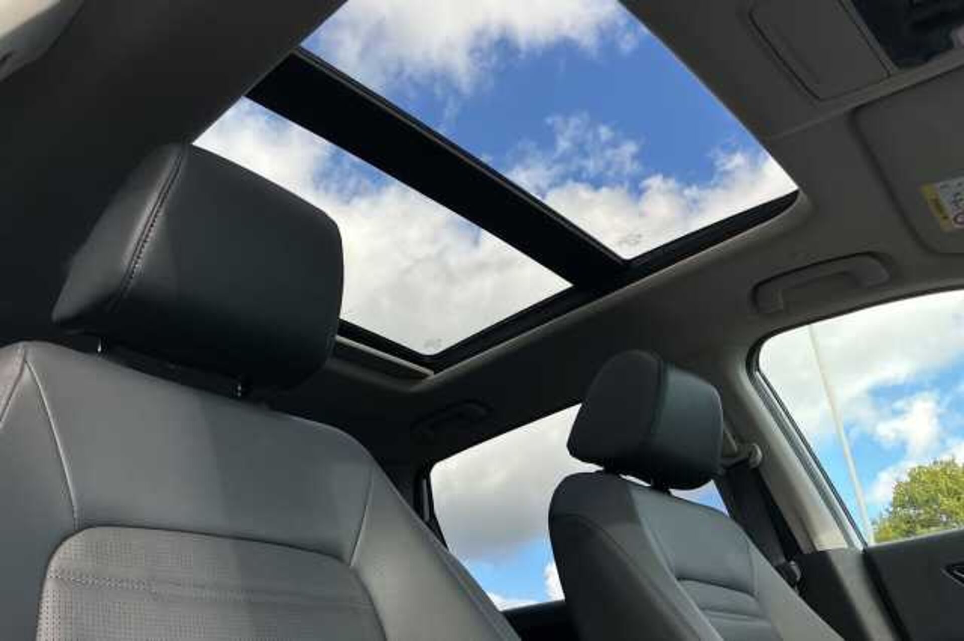 Honda CR-V Hybrid 2.0 eHEV Elegance 5dr eCVT 
