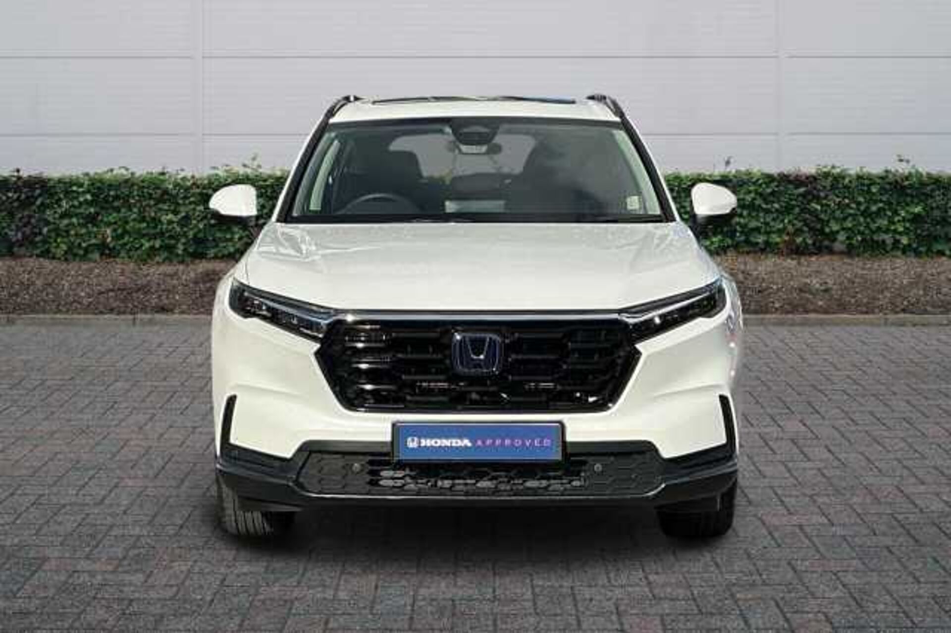 Honda CR-V Hybrid 2.0 eHEV Elegance 5dr eCVT 