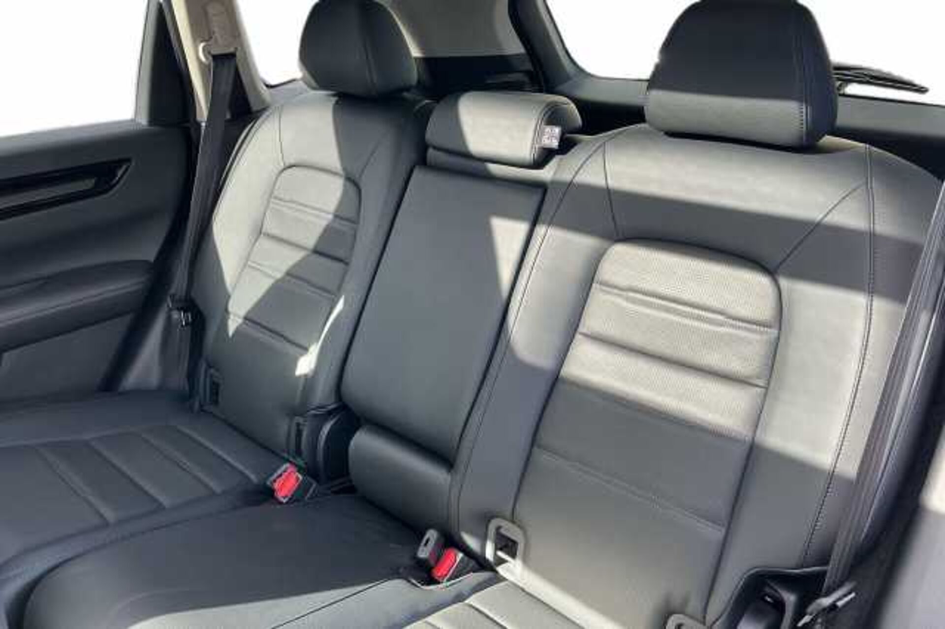 Honda CR-V Hybrid 2.0 eHEV Elegance 5dr eCVT 