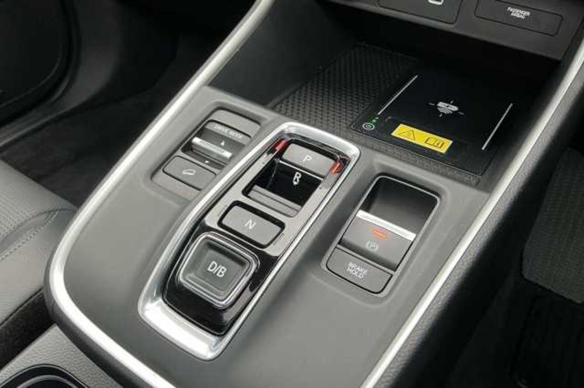 Honda CR-V Hybrid 2.0 eHEV Advance 5dr eCVT 