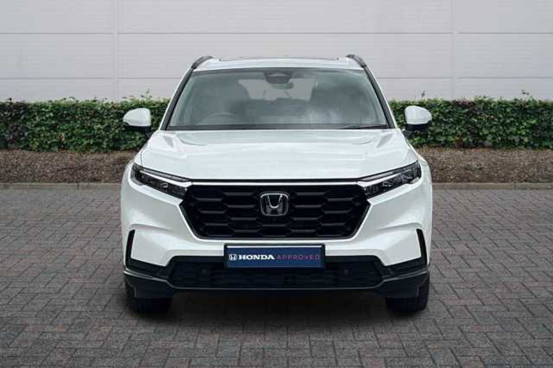 Honda CR-V Hybrid 2.0 eHEV Advance 5dr eCVT 