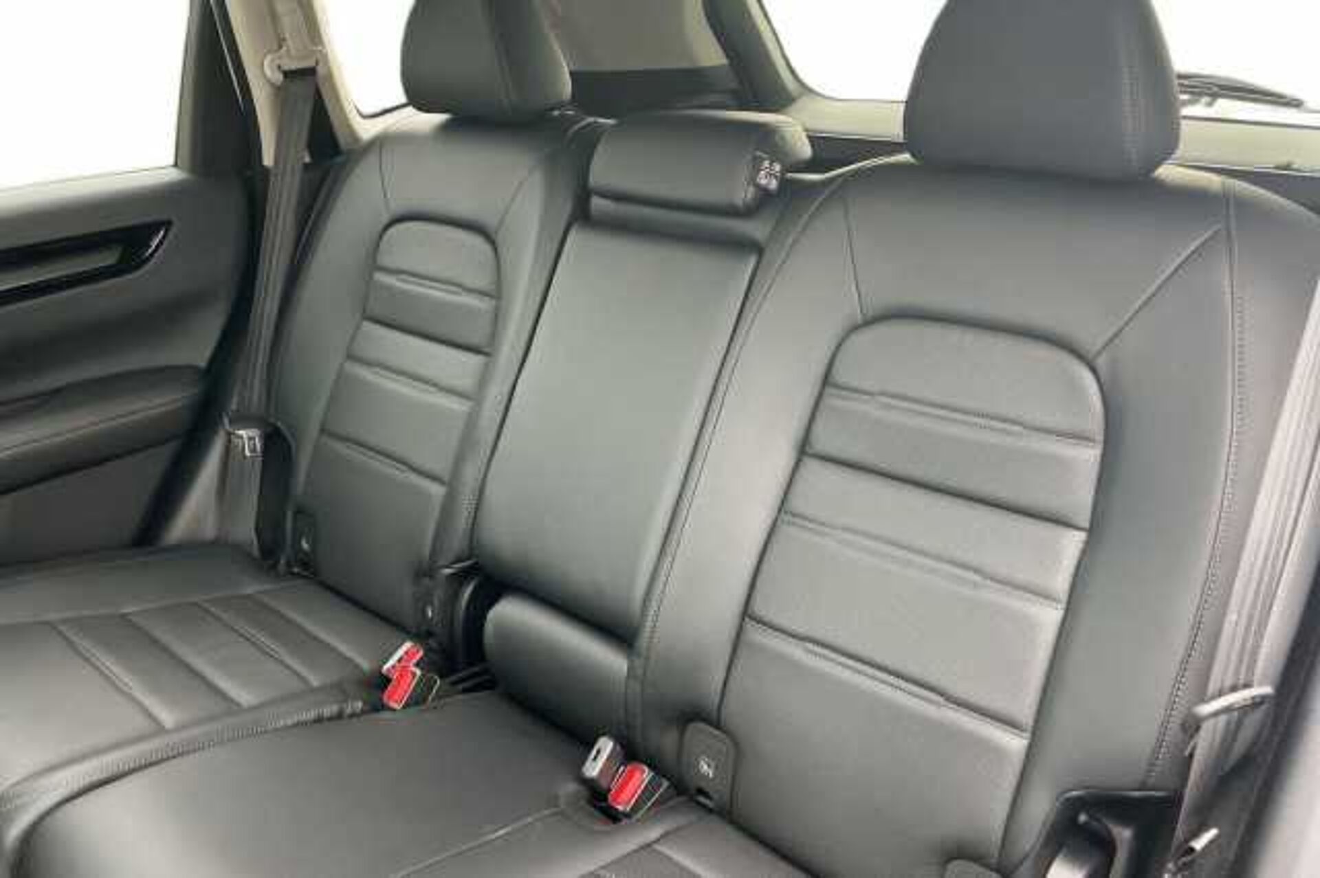 Honda CR-V Hybrid 2.0 eHEV Advance 5dr eCVT 