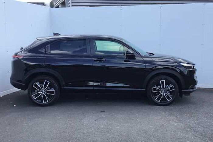 Honda HR-V Hybrid 1.5 i-MMD (131ps) Elegance eCVT 5-Door 