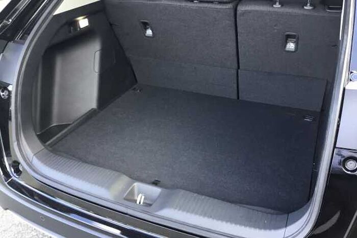 Honda HR-V Hybrid 1.5 i-MMD (131ps) Elegance eCVT 5-Door 