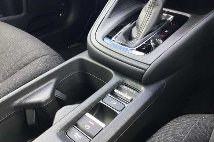 Honda HR-V Hybrid 1.5 i-MMD (131ps) Elegance eCVT 5-Door 