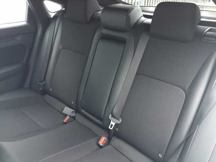 Honda Civic Hybrid 2.0 i-MMD (184ps) Sport Hybrid eCVT 