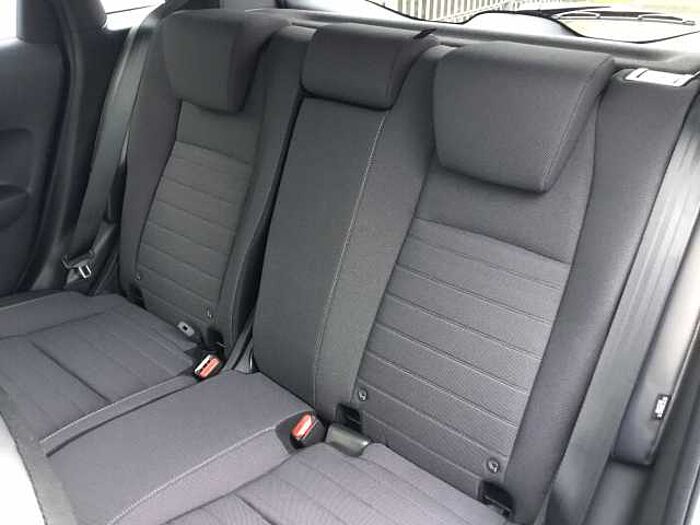 Honda Jazz Hybrid 1.5 i-MMD (122ps) Crosstar Advance Hybrid eCVT 