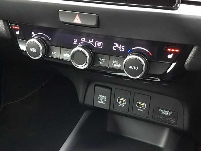 Honda Jazz Hybrid 1.5 i-MMD (122ps) Crosstar Advance Hybrid eCVT 