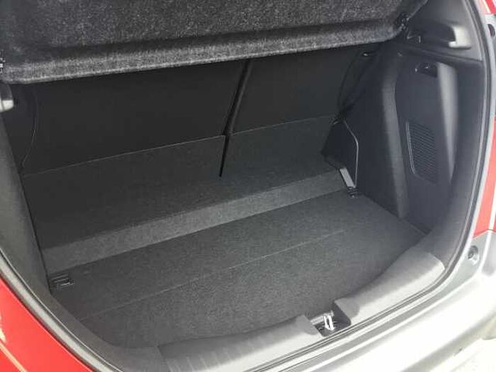 Honda Jazz Hybrid 1.5 i-MMD (122ps) Crosstar Advance eCVT 