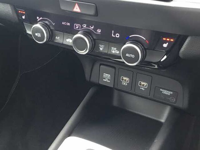 Honda Jazz Hybrid 1.5 i-MMD (122ps) Crosstar Advance eCVT 