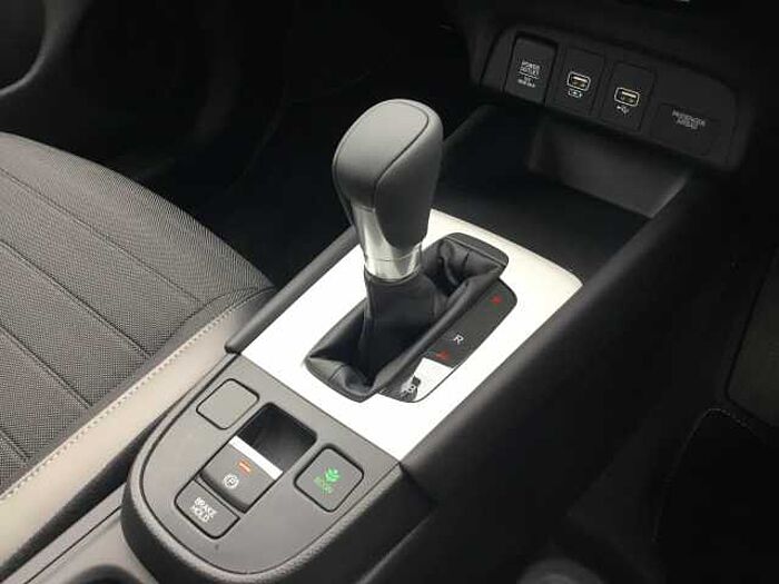 Honda Jazz Hybrid 1.5 i-MMD (122ps) Crosstar Advance eCVT 