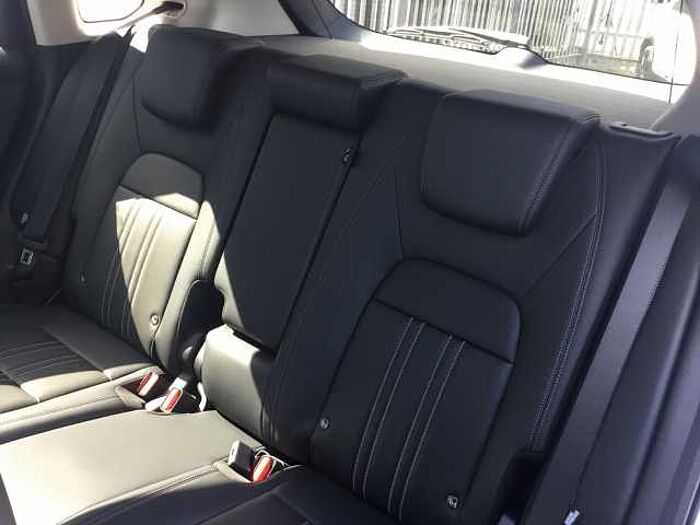 Honda ZR-V e:HEV 2.0 i-MMD (184ps) Advance Hybrid eCVT 