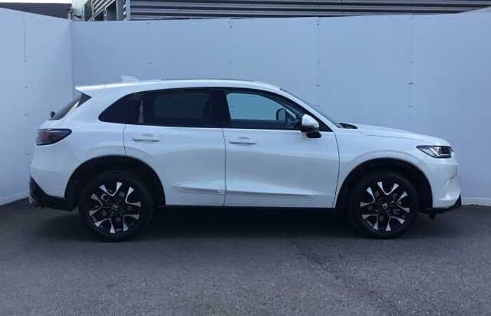 Honda ZR-V e:HEV 2.0 i-MMD (184ps) Advance Hybrid eCVT 