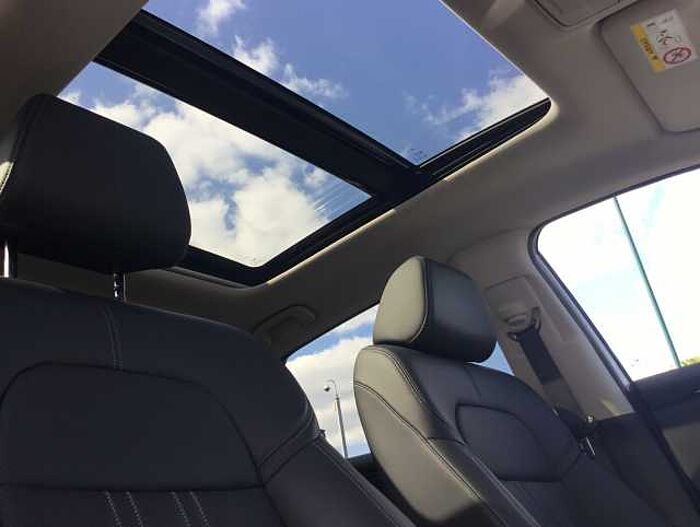 Honda ZR-V e:HEV 2.0 i-MMD (184ps) Advance Hybrid eCVT 