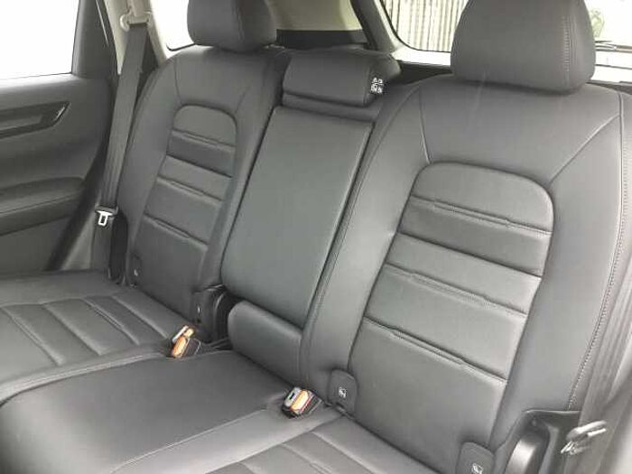 Honda CR-V Hybrid 2.0 eHEV Advance 5dr eCVT 