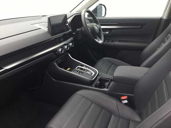 Honda CR-V Hybrid 2.0 eHEV Advance 5dr eCVT 