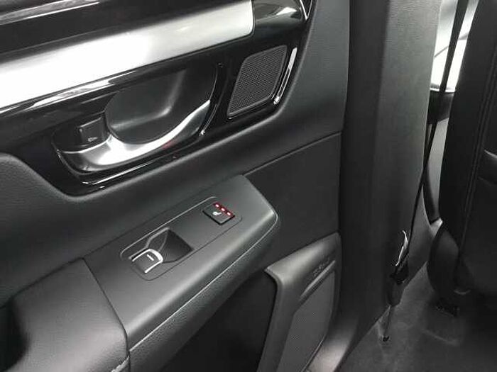 Honda CR-V Hybrid 2.0 eHEV Advance 5dr eCVT 