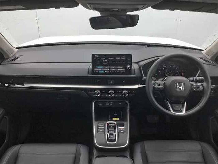 Honda CR-V Hybrid 2.0 eHEV Advance 5dr eCVT 