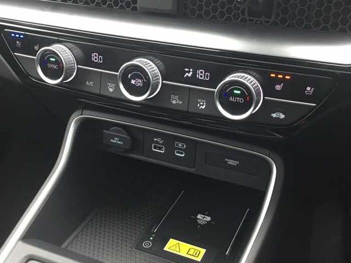 Honda CR-V Hybrid 2.0 eHEV Advance 5dr eCVT 