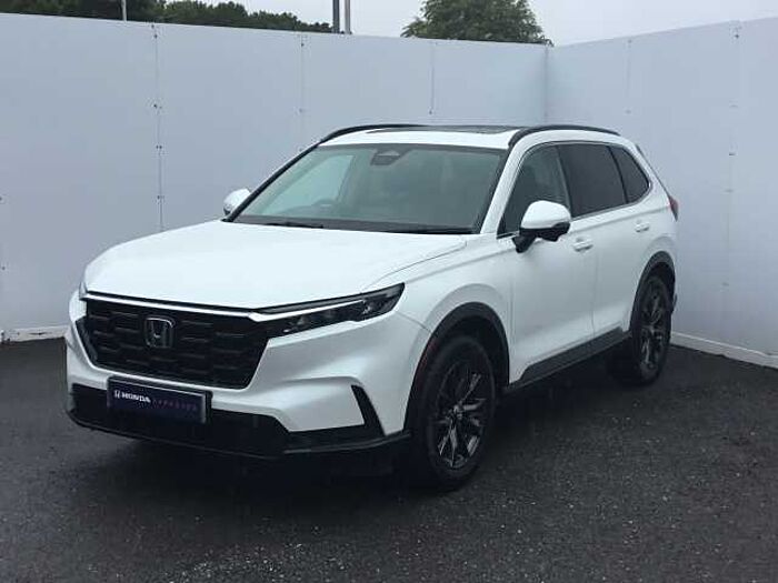 Honda CR-V Hybrid 2.0 eHEV Advance 5dr eCVT 
