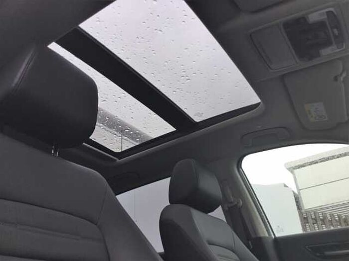 Honda CR-V Hybrid 2.0 eHEV Advance 5dr eCVT 
