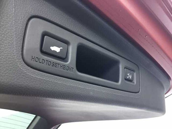 Honda CR-V 2.0 ePHEV Advance Tech 5dr eCVT 