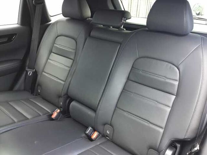 Honda CR-V 2.0 ePHEV Advance Tech 5dr eCVT 