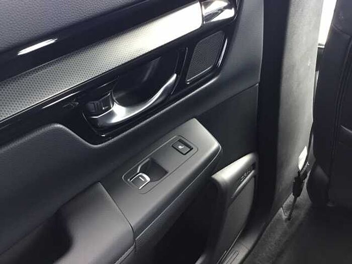 Honda CR-V 2.0 ePHEV Advance Tech 5dr eCVT 