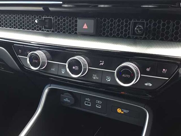 Honda CR-V 2.0 ePHEV Advance Tech 5dr eCVT 