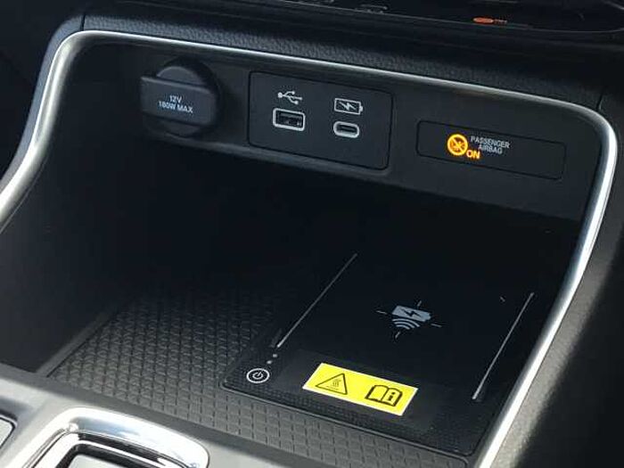 Honda CR-V 2.0 ePHEV Advance Tech 5dr eCVT 