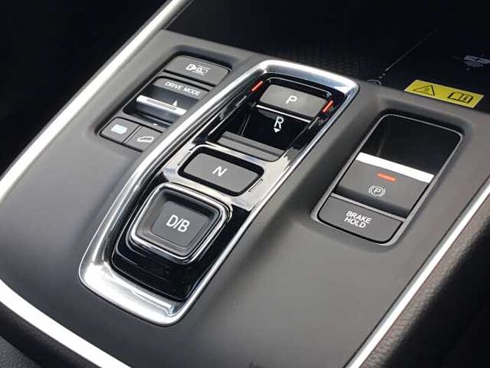 Honda CR-V 2.0 ePHEV Advance Tech 5dr eCVT 