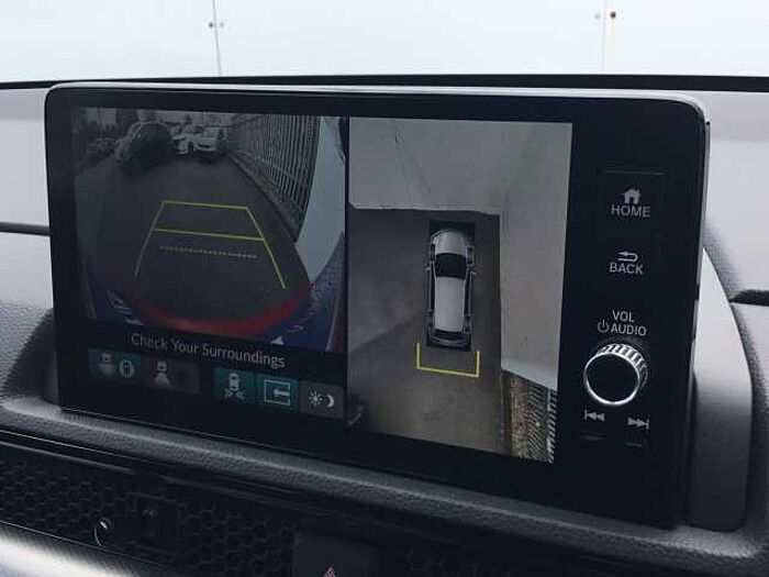 Honda CR-V 2.0 ePHEV Advance Tech 5dr eCVT 