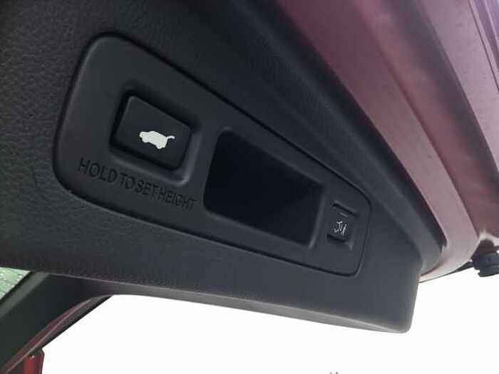 Honda CR-V 2.0 ePHEV Advance Tech 5dr eCVT 