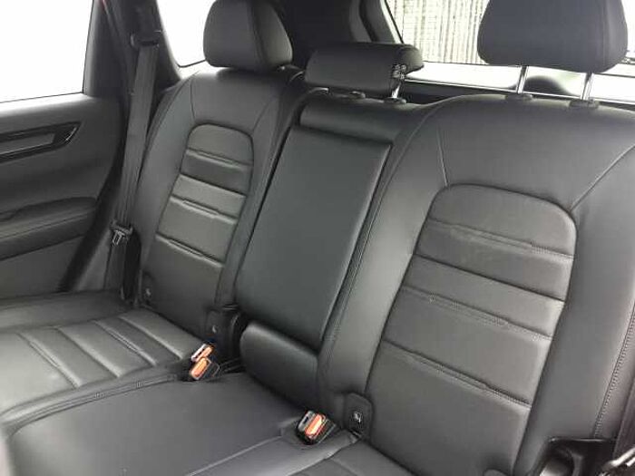 Honda CR-V 2.0 ePHEV Advance Tech 5dr eCVT 