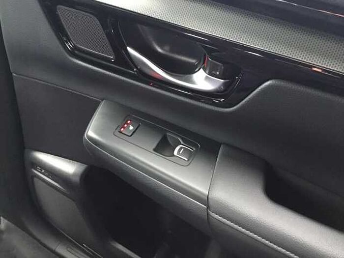 Honda CR-V 2.0 ePHEV Advance Tech 5dr eCVT 