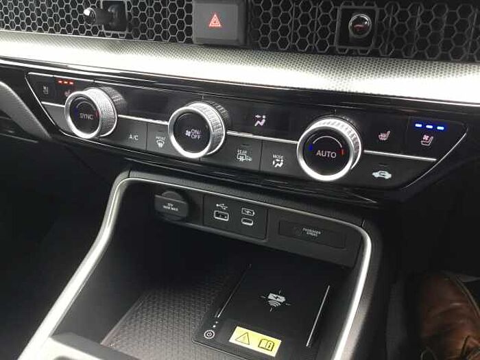 Honda CR-V 2.0 ePHEV Advance Tech 5dr eCVT 